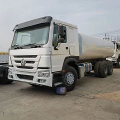 Hot Sellling Product of HOWO 310HP Water Truck at Cheap Price - SHANDONG ANT TRUCK MANUFACTURING CO., LTD