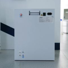 Biobase Small Water Purifier Laboratory Mini Pure Water Producer - Image 4