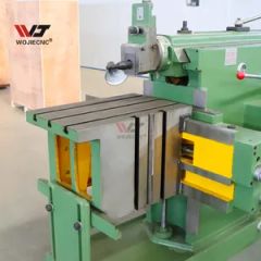 Bc6066 Shaping Machine for Metal Shaper Machine Tool Price - Image 3