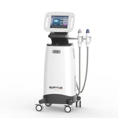 Effective RF Microneedling Equipment for Firming Aging Skin Origin China Trademark LEFIS Model NO. H2-K6 Tip Pin 49 - Image 2