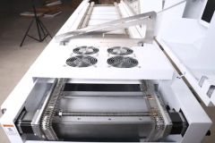 Neoden In12c CE Certification SMT Reflow Oven Automatic with Precise Temp Control for PCB Assembly - Image 5