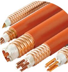 Copper Power Cable 70mm2 XLPE Power Cable Color Black Origin China Brand Qingxin Trademark QINGXIN Sheath Material PVC Specifications 3 - Image 1