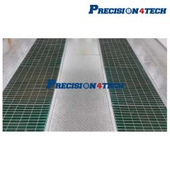 Car Polishing Room Car Body Repair Equipment Origin China Condition New Model Pre-Dde1 Logo Customized Type Spray Booth Certification - Image 2