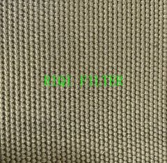 4mm High Temperature Basalt Air Slide Origin China Customized Yes Trademark RUIQI Model NO. RIQIB6 HS Code 591140000 Weight 3500g to - Image 3