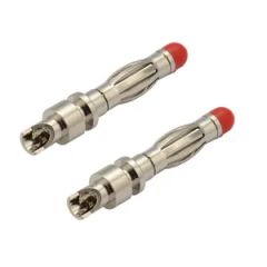 Quality Male Solid Contact Customed Cable Technology for Medical Applications - Image 2