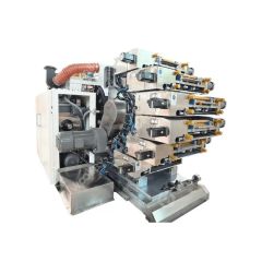 Cosmetic Tube Offset Printing Machine - Image 2