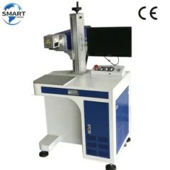 High Precision CO2 Laser Marking Machine for Non Metal Materials - Image 3