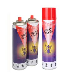 Chemical Insecticide Mosquito Repellent Bug Mosquito Cockroach Killer - Image 2