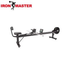 Amazon Hot Sale Indoor Rowing Machine for Strength Exercise - Image 1