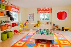 Play School Interior Designing Service Duration any time Service Location/City India 3D Interior Design Available No Number of Projects Completed More than - Image 1
