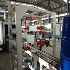 Customizable Heat Transfer Printing System Machine for Steel Drums - Image 4
