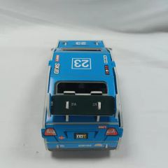 Car Magic Tricks Card to Paper Cards 3D Puzzle Book Printing - Image 3