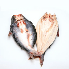 Hot Summer Season Frozen Pangasius Butterfly Competitive Price - Image 1