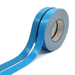 Factory Price White PE Foam Double-Sided Sponge Tape for Fixed PVC Cable Raceways - Image 2