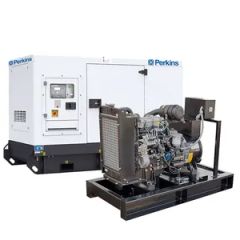 Open Type Diesel Generators with Different Brand Engines - Image 6
