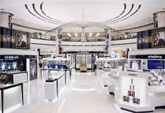 Departmental Store Designers, 3D Interior Design Available : Yes - Image 1