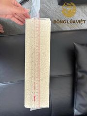 FDA-certified ST25 rice in vacuum-sealed in Vietnam. Bong Lua Viet company - A leading Vietnamese rice exporter. – product photo 2, product detail gallery