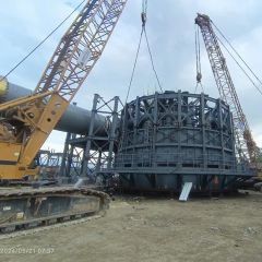 Advanced Magnesium Smelting Production Line for Efficient Operations - Image 5