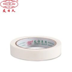 Waterproof Masking Self Adhesive Industrial PVC Insulation Tape - Image 2