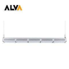 Warehouse Industry Lighting Fixture 500W LED High Bay Light - Image 2