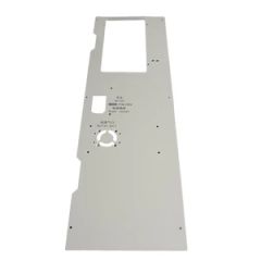 Precision Medical Equipment Metal Components for Advanced Healthcare Equipment - Image 5