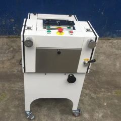 Toast Making Machine Toast Bread Moulder Commercial Bread Shaping Machine - Image 1