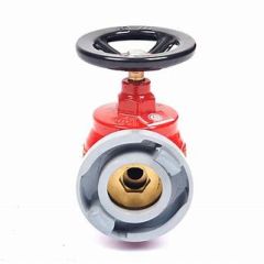 Fire Fighting Equipment and Accessories Hydrant System Valve Indoor Fire Hydrant - Image 1
