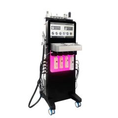 Multifunction Facial Skin Care Beauty Equipment Oxygen Jet Microdermabrasion Machine - Image 4