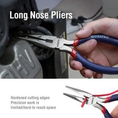 Tools Combination Pliers Cutting Pliers - Image 2