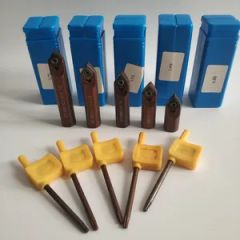 Boring Maintenance Tools for Excavators and Construction Machinery - Image 5