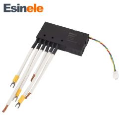 UC2 Approved 80A Three Phase Electric Magnetic Latching Relay for Smart Meters - Image 1