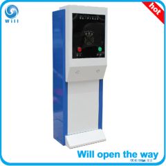 Automatic Barrier Gate, Traffic Barrier, Access Control - Image 2