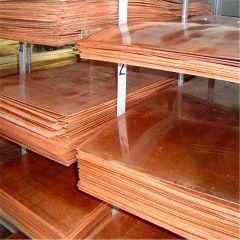 Premium Refined Copper Cathode For Industrial Export Markets Reliable Copper Cathode With High Purity Performance And Bulk Order Supply - Image 4