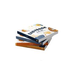 Good Quality Children Board Book Printing - Image 6