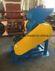 Plastic Crusher Recycling Machine Granulating Machinery - Image 2