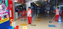 Institutional Housekeeping Services - Image 1