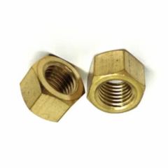 Aluminium Bronze Nut Brand SEL Condition New Fastener Types Nuts Diameter Customised Size Range M8 To M36 Application - Image 3