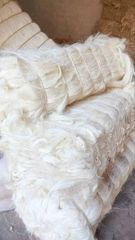 NATURAL SISAL FIBER KENYAN ORIGIN - Image 1