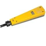 Punch Tool for RJ45&Rj11 Cables (NF-110) in Noyafa Condition New Material Steel Color Multicolor Trademark NOYAFA Model NO. - Image 1