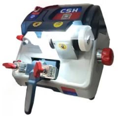Multi-Functional Locksmith Tool Csh007 House Key Cutting Equipment - Image 3