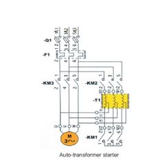 BCH Upto 800 HP Auto Transformer Starter Brand BCH Condition New Available Power Upto 800HP Gasket_quality Superior - Image 6