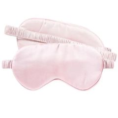 Pnew Natural Silk Sleep Eye Mask - Image 6