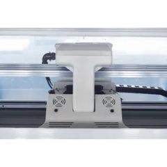 High-Efficiency Computerized Flat Knitting Machine for Raschel Blanket Production - Image 5