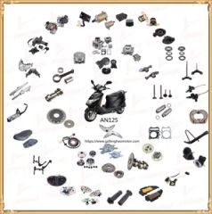 Motorcycle Engine Spare Parts Timing Chain Tensioner for Honda Cbf150 - Image 3