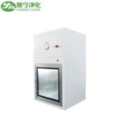 Yaning Customized Air Shower Pass Box - Image 6