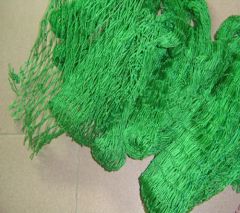 New Nylon Multifilament Fishing Nets, PA6 - Image 1