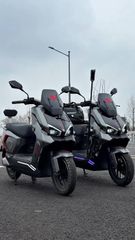 Smart Electric Scooter / Tailg F11AO5 Electric Scooter for Affordab for Affordable Wholesale Price  and export worldwide - Image 2