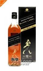 Buy Johnnie Walker Double Black Label Blended Scotch Whisky 40% Vol. 700ml - Image 2