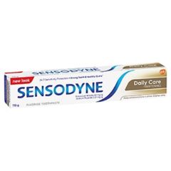 High Quality Supplier Sensodyne Toothpaste at Wholesale Prices Sensodyne Cool Mint 75ml - Image 2