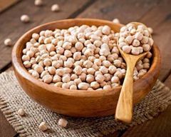 Chickpeas - Image 2